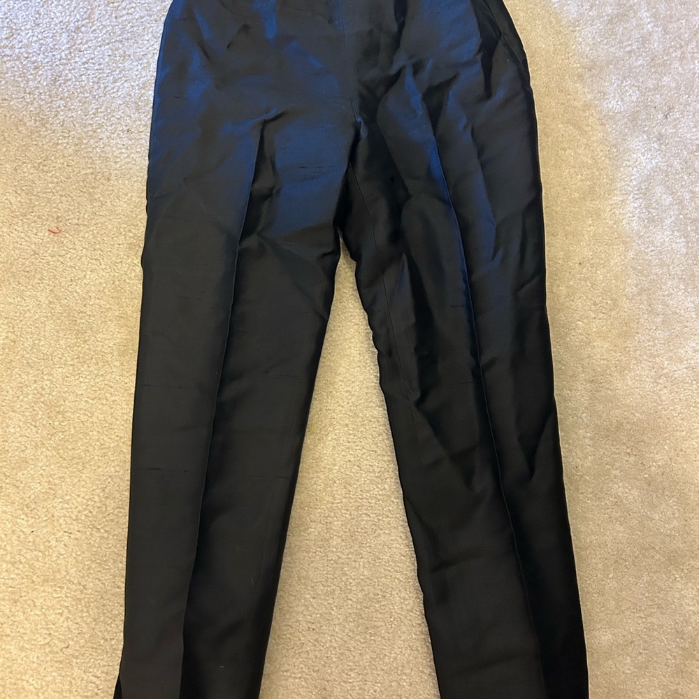 Suit Pants
